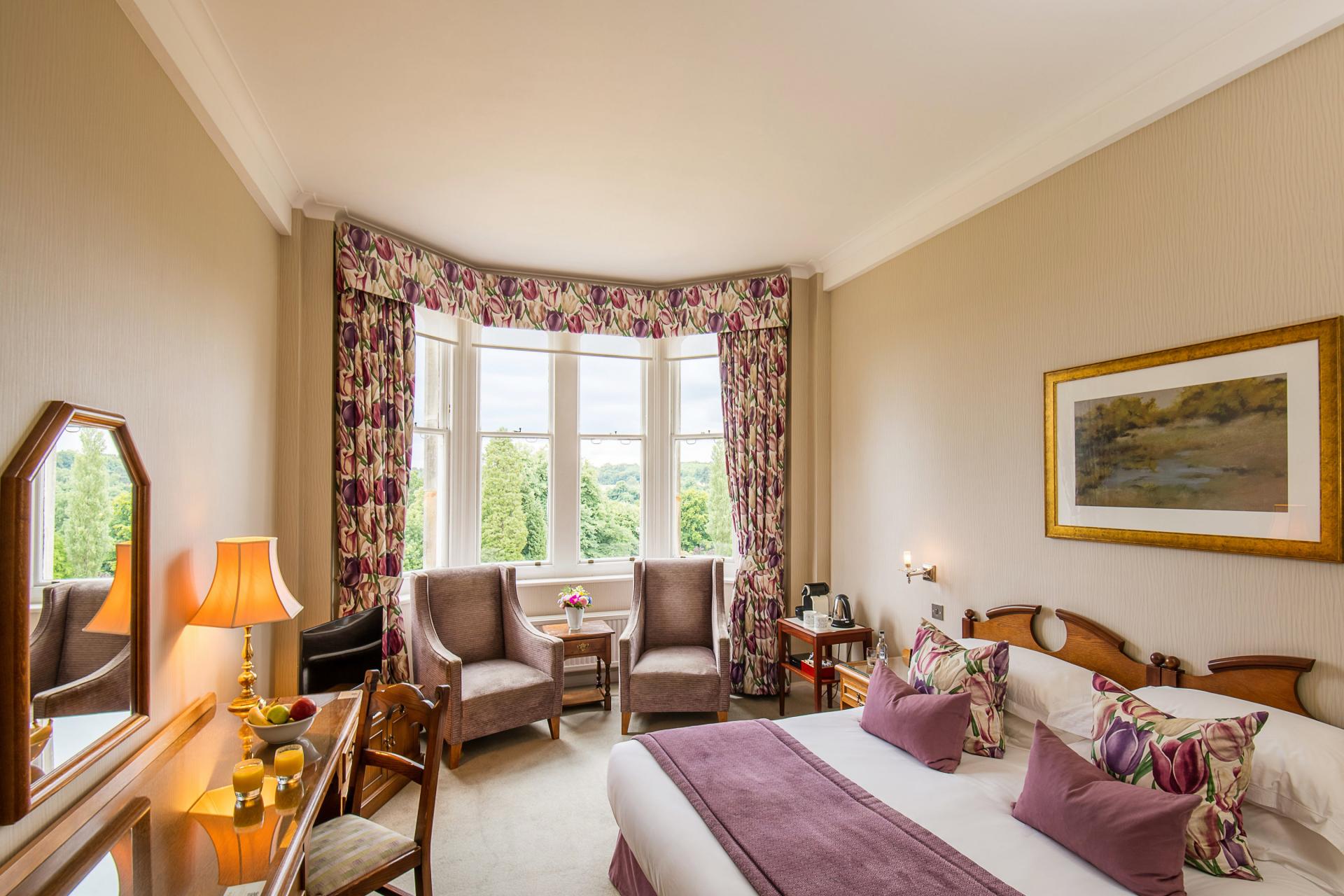 Country House Hotels East Sussex & Luxury Spa Hotel