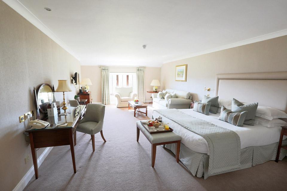 Country House Hotels East Sussex & Luxury Spa Hotel